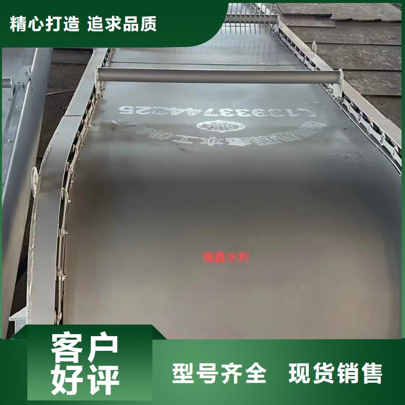 清污机工厂自营