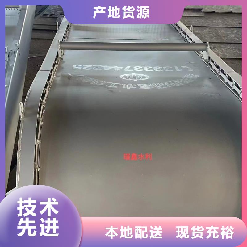  清污机规格型号全