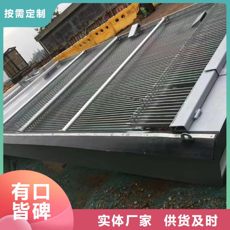 清污机满足客户需求