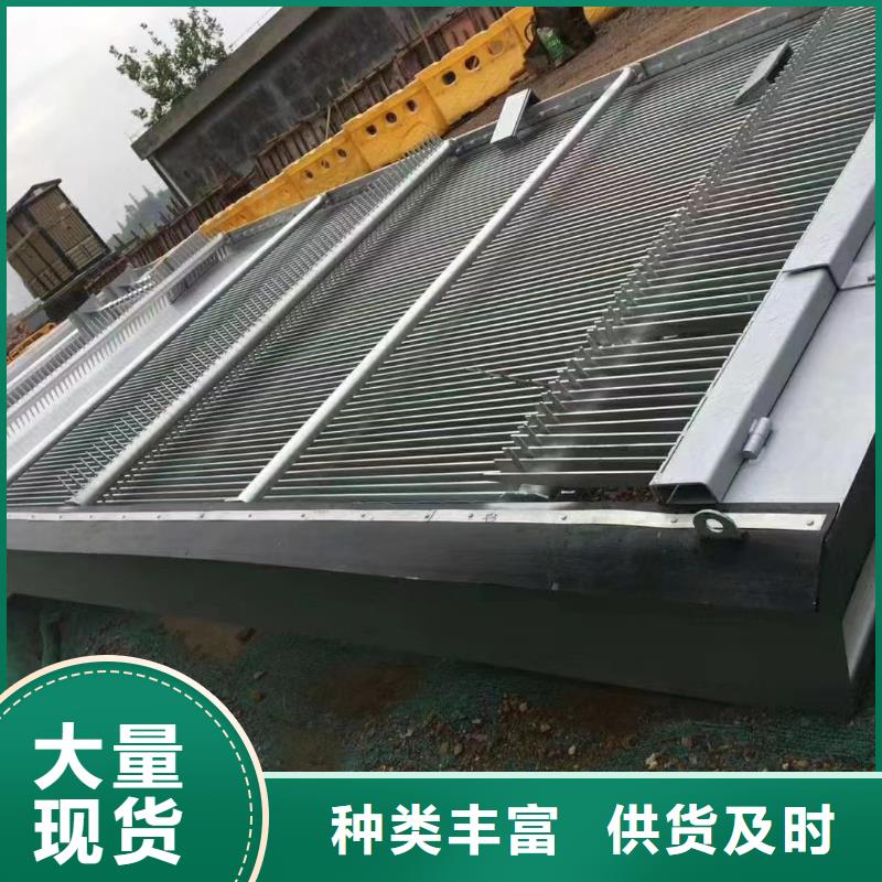  清污机检验发货