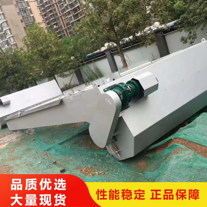 清污机-钢板闸门种类丰富