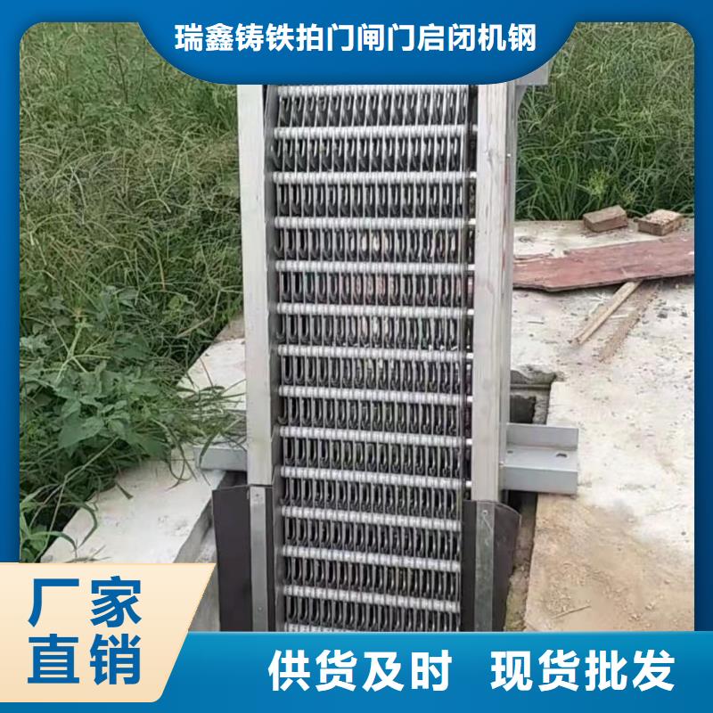 清污机工厂认证