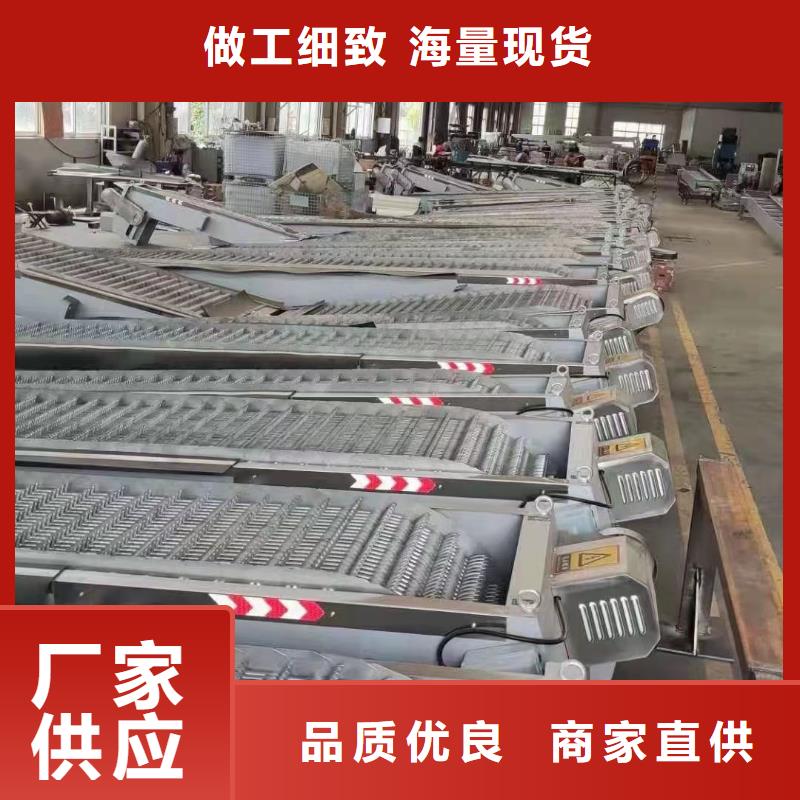 清污机价格合理