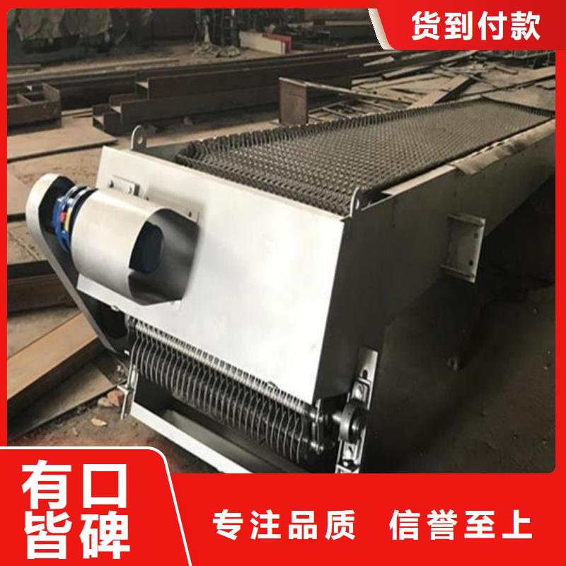 清污机满足多种行业需求
