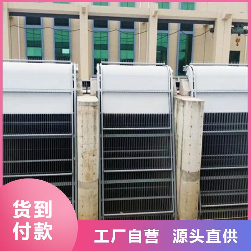 清污机-钢板闸门种类丰富