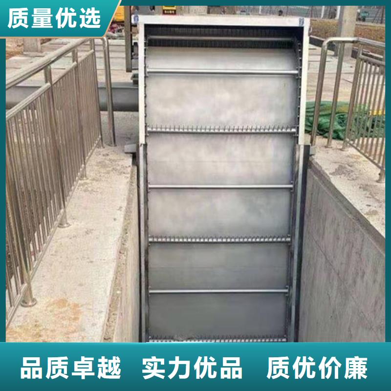  清污机用心做品质