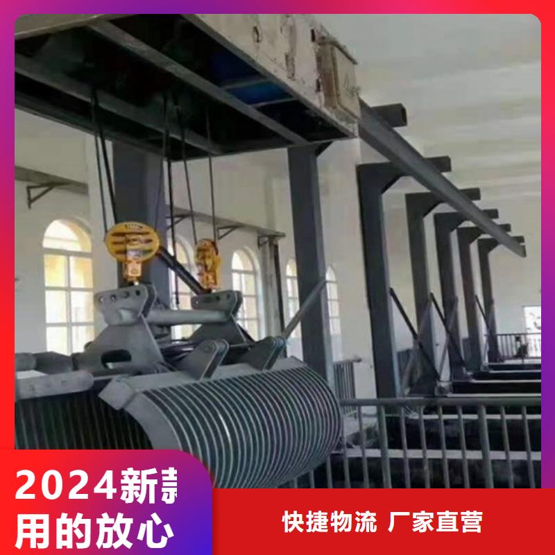 钢丝绳牵引式格栅-钢丝绳牵引式格栅图文介绍