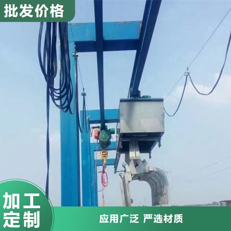 清污机定制不额外收费