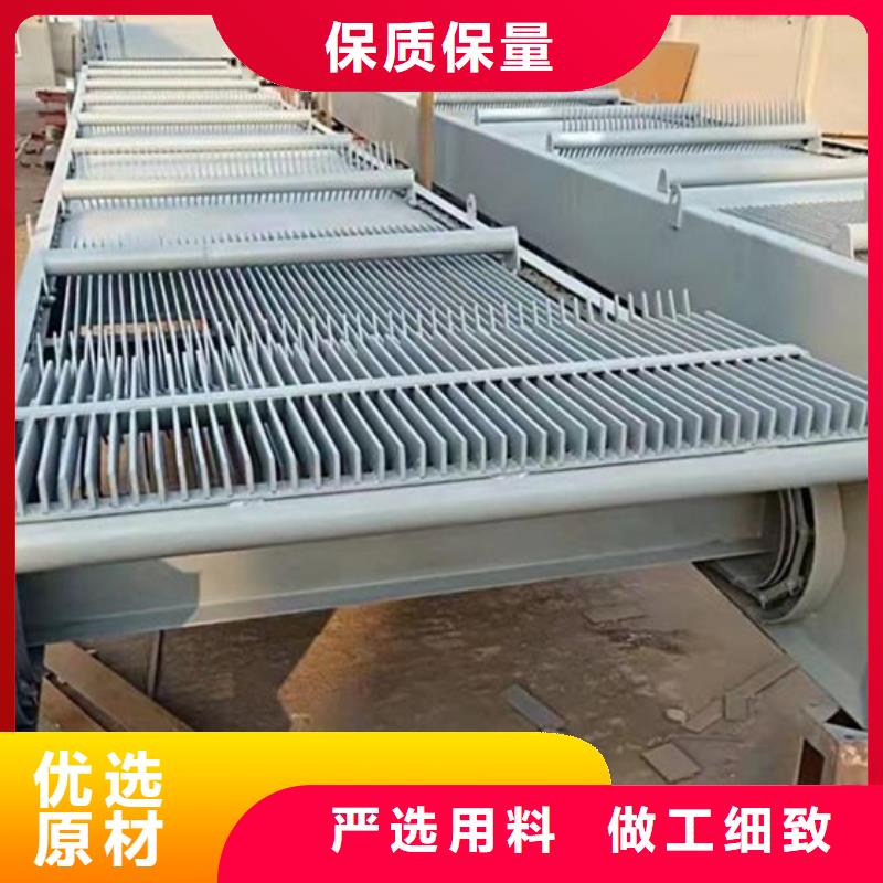 清污机源头厂商