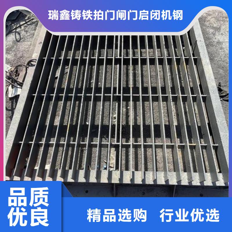 采购回转式粗格栅机必看-厂家直销