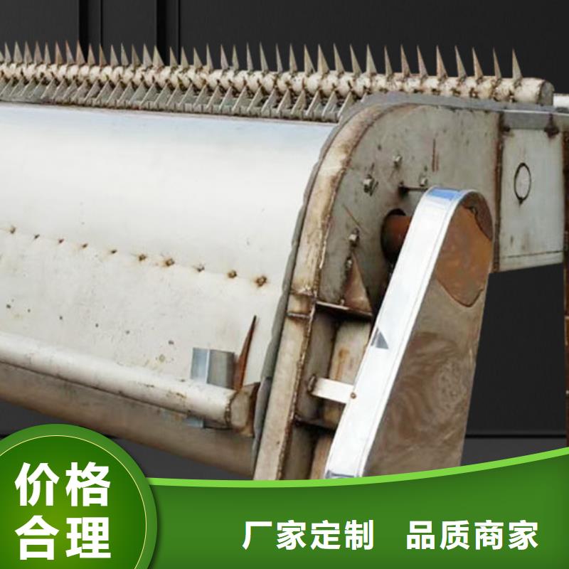 清污机甄选好厂家