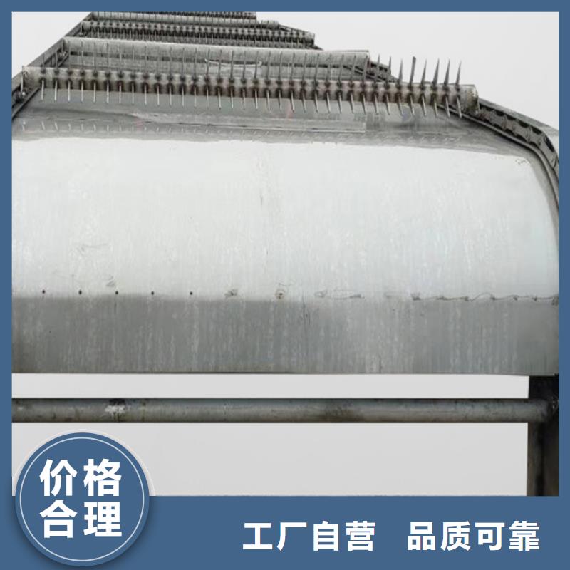 清污机厂诚信经营