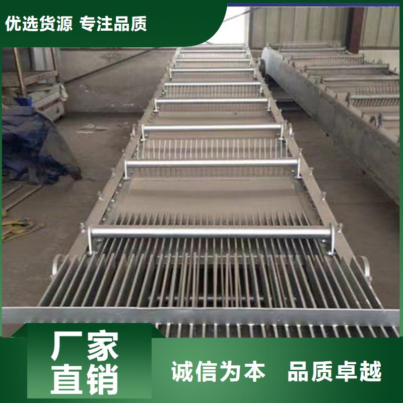 清污机拥有核心技术优势