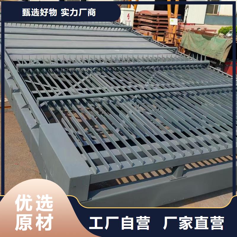 清污机当地厂家值得信赖