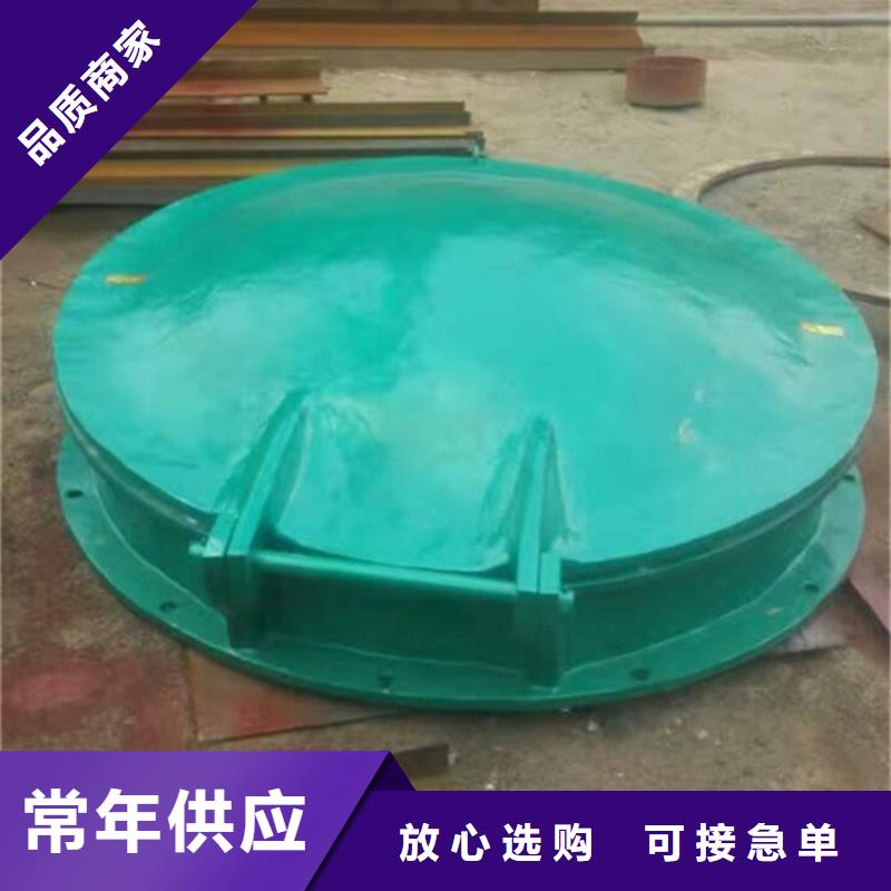 清污机齿型钢格栅质检合格出厂