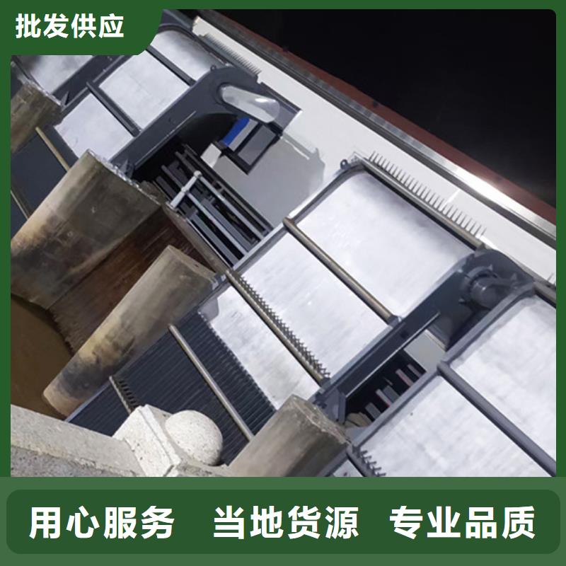 清污机工厂自营