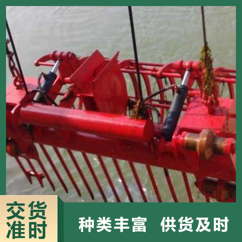 清污机实力公司