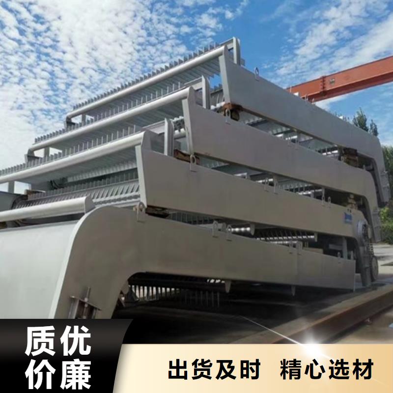  清污机用心做品质