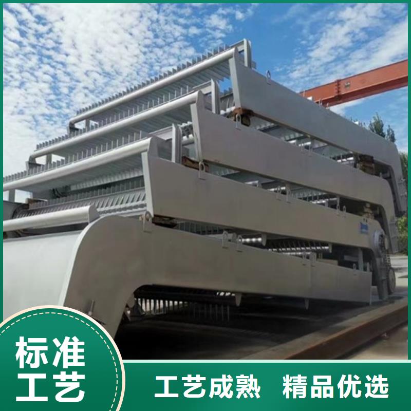 清污机耙齿格栅现货直发
