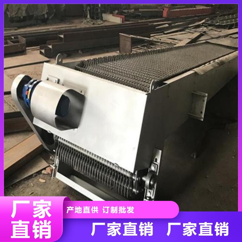 清污机格栅除污机严格把控质量