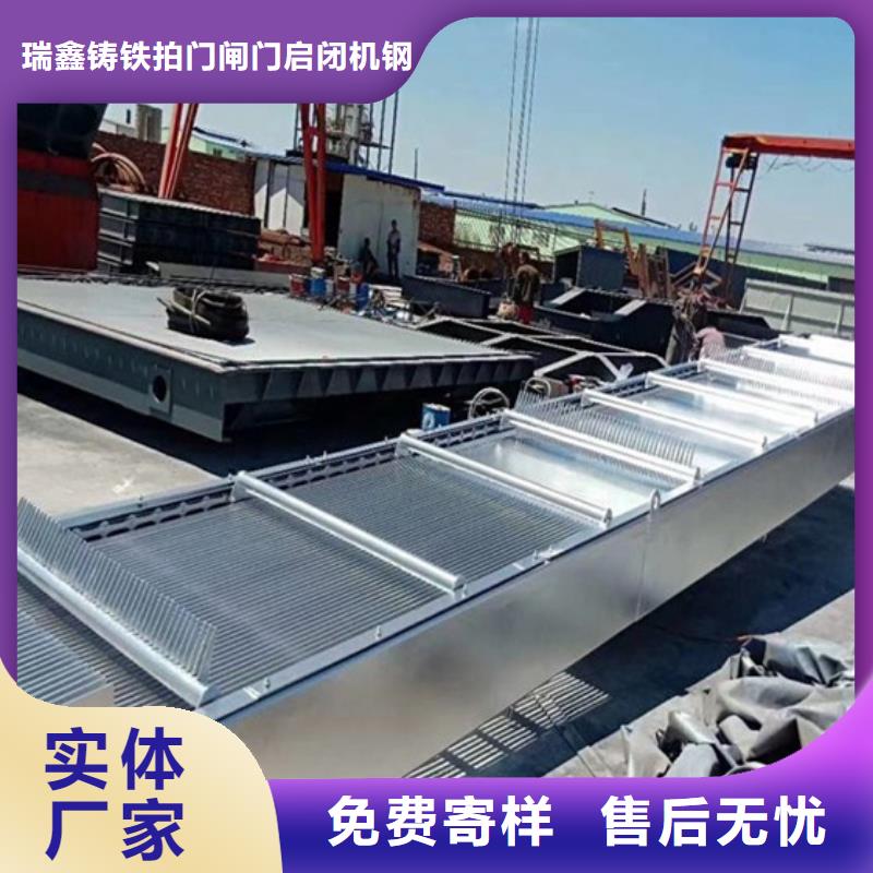  清污机品质保障售后无忧