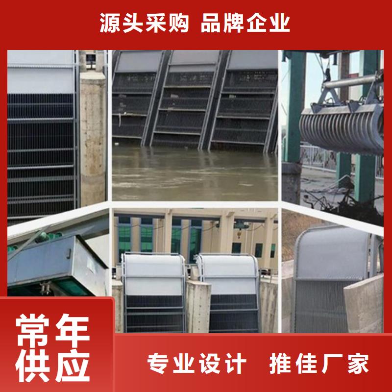 清污机实力优品