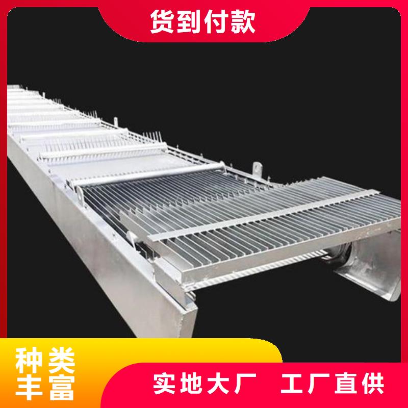 清污机出货及时