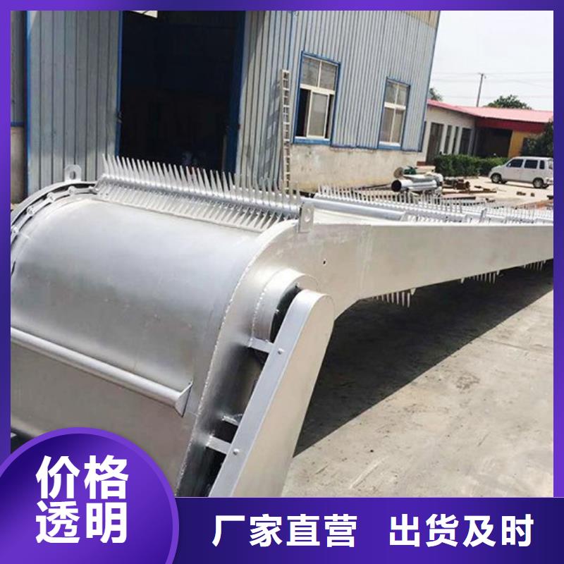 规格齐全的清污机拦污栅供货商