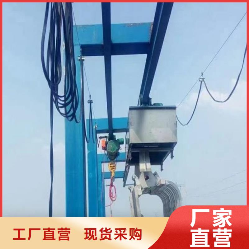  清污机准时交付