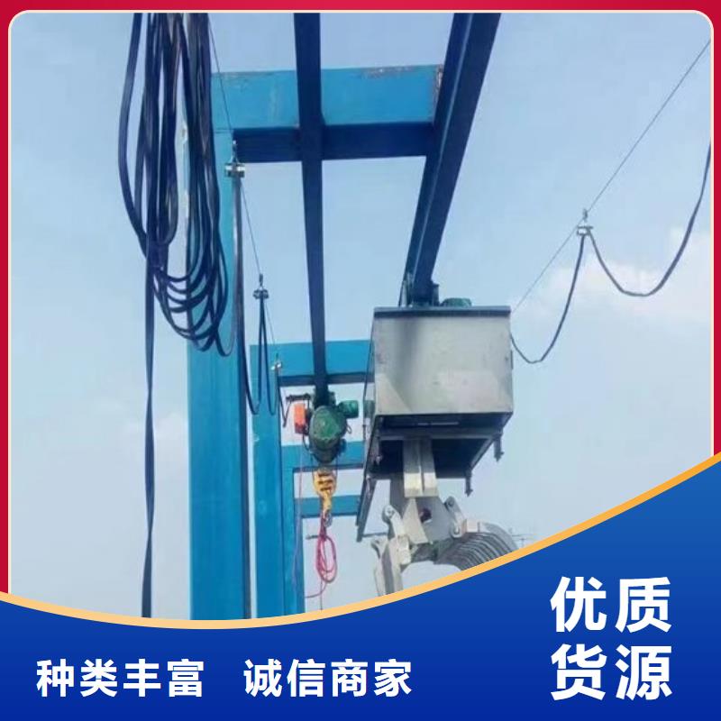 清污机实力优品