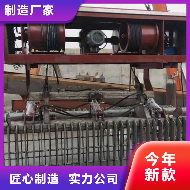 清污机GSHP齿耙式格栅清污机把实惠留给您