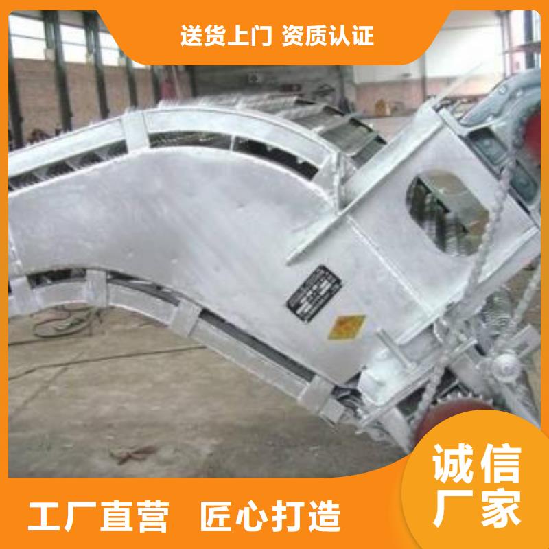 清污机精益求精