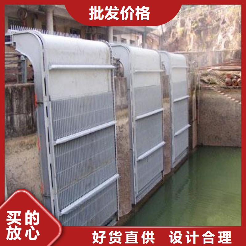  清污机丰富的行业经验