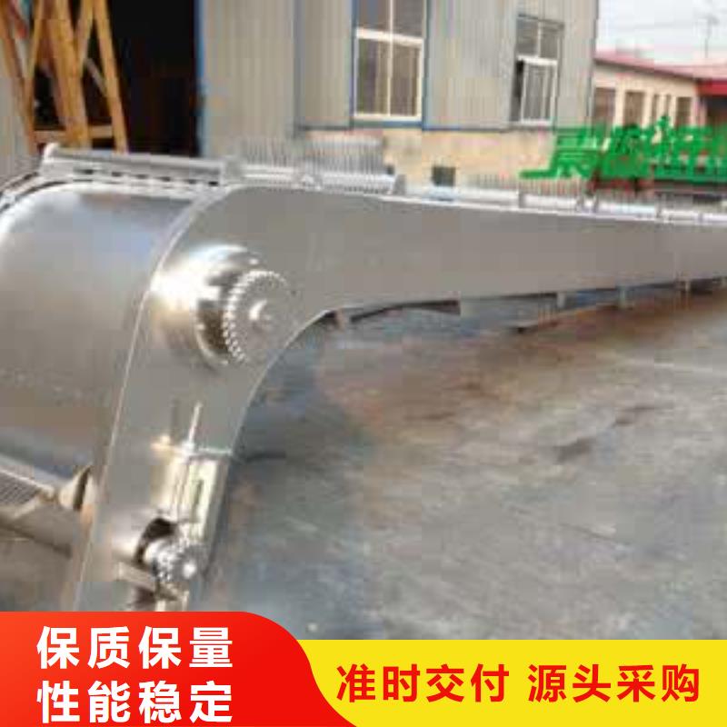 清污机厂家直销规格多样