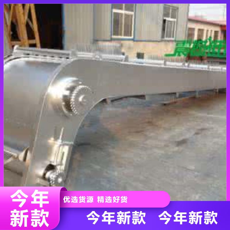 清污机_污水过滤格栅种类丰富