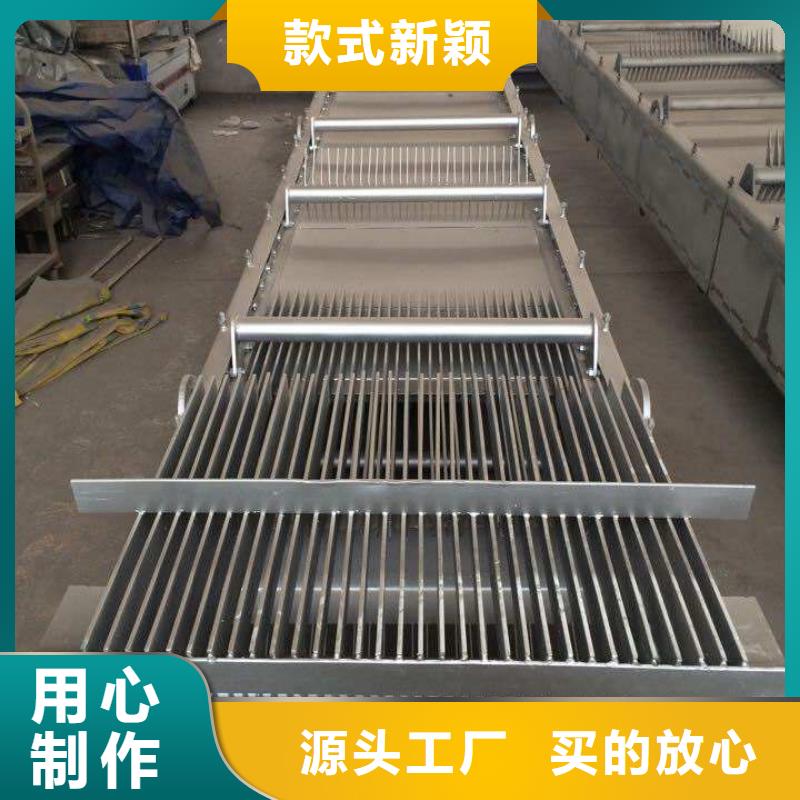 清污机懂您所需