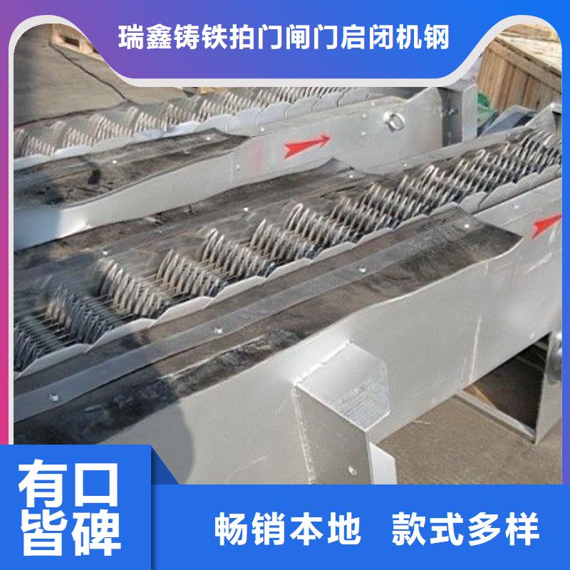清污机库存充足