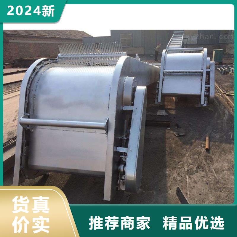 清污机格栅除污机修理支持非标定制