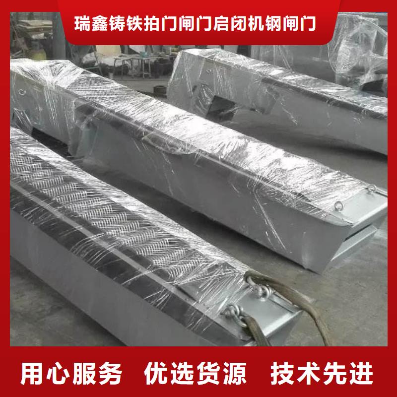  清污机专业生产设备