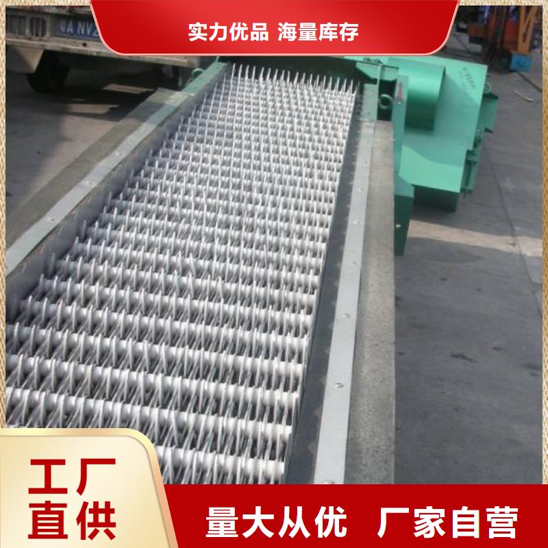 清污机品质信得过