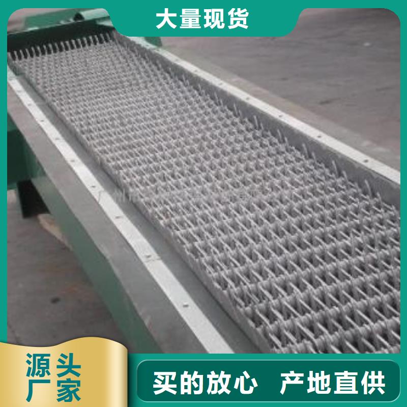 清污机严格把控质量