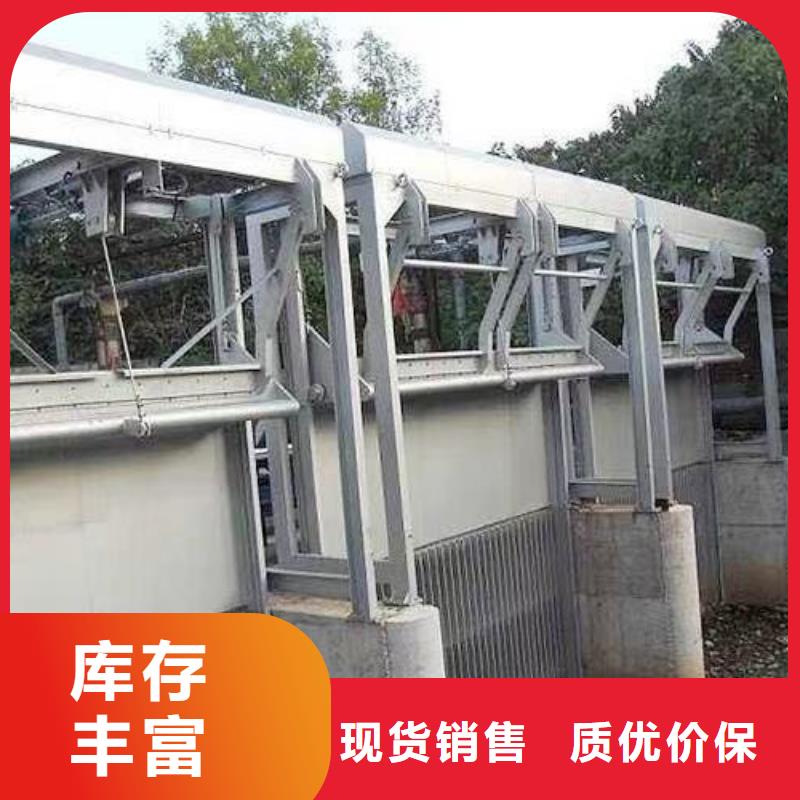 清污机严格把控质量