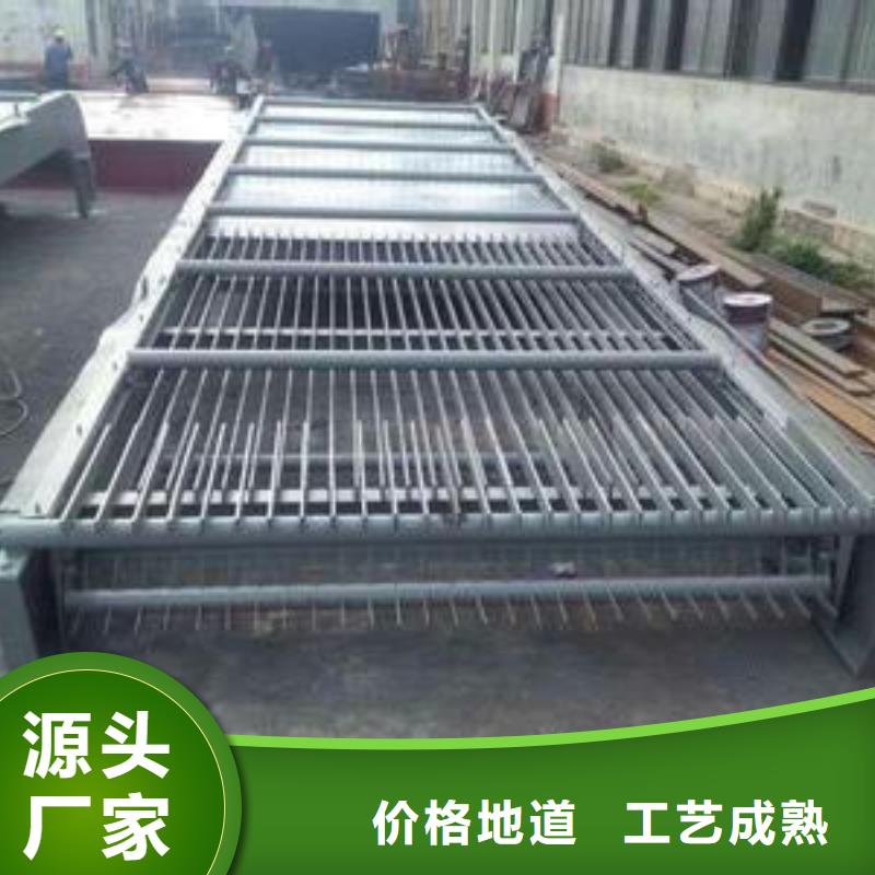 清污机售后服务完善