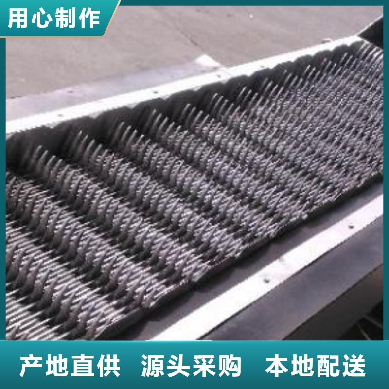 清污机齿耙式格栅清污机现货满足大量采购