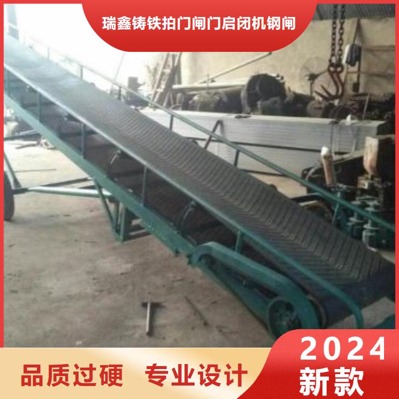 清污机满足客户需求