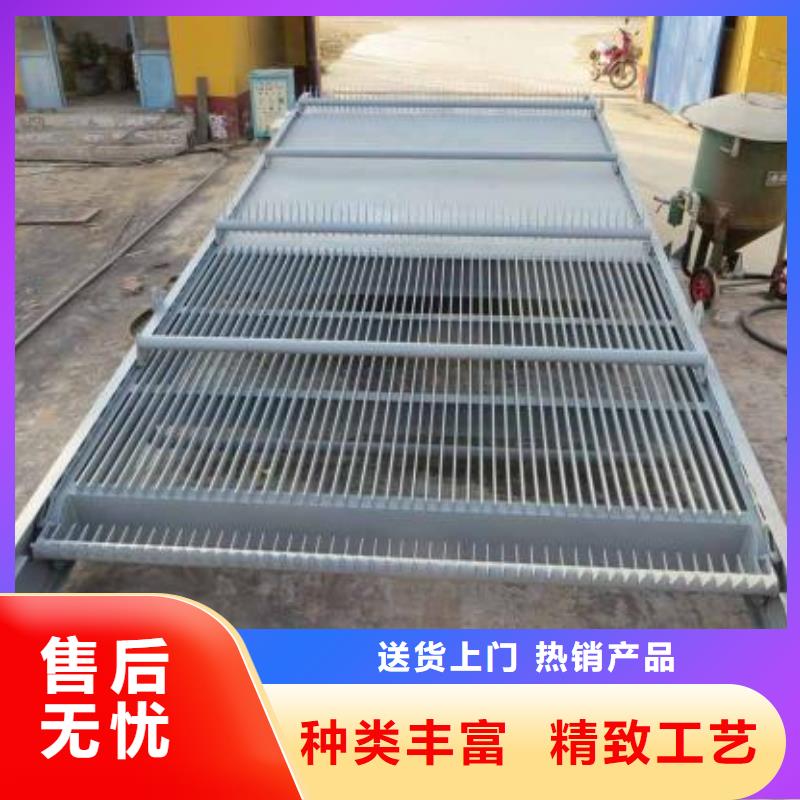  清污机拒绝伪劣产品