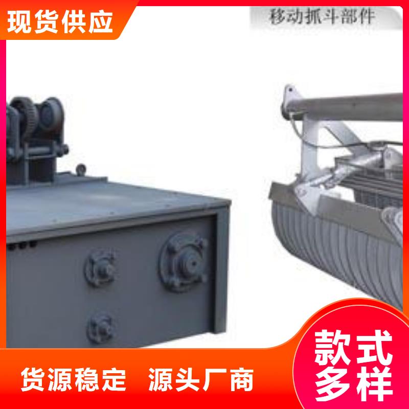 清污机品质无所畏惧