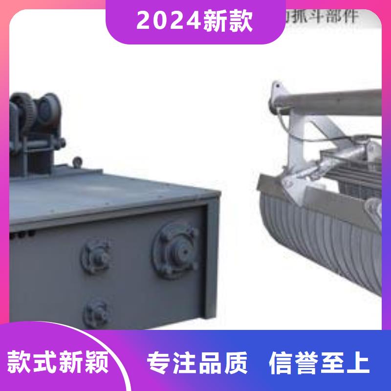 清污机格栅除污机应用范围广泛