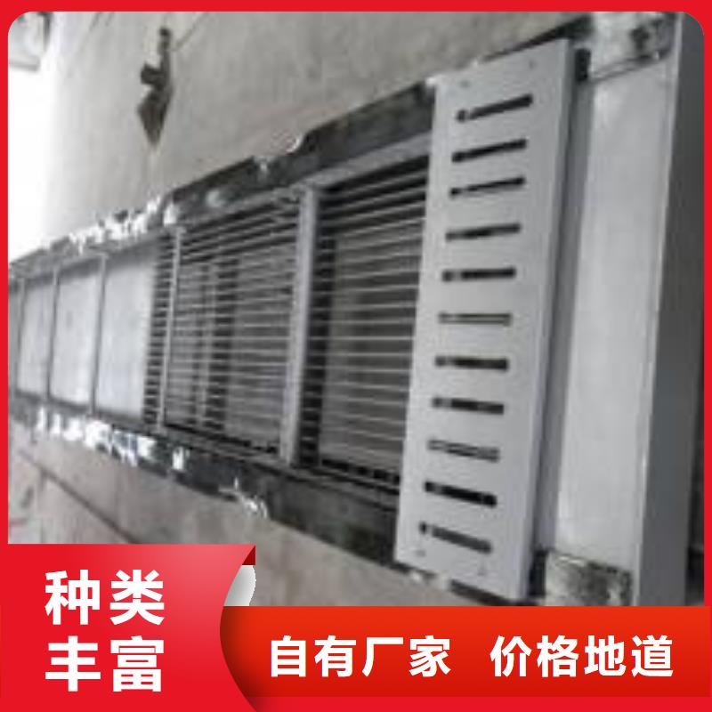 清污机 截流闸门 大厂家实力看得见