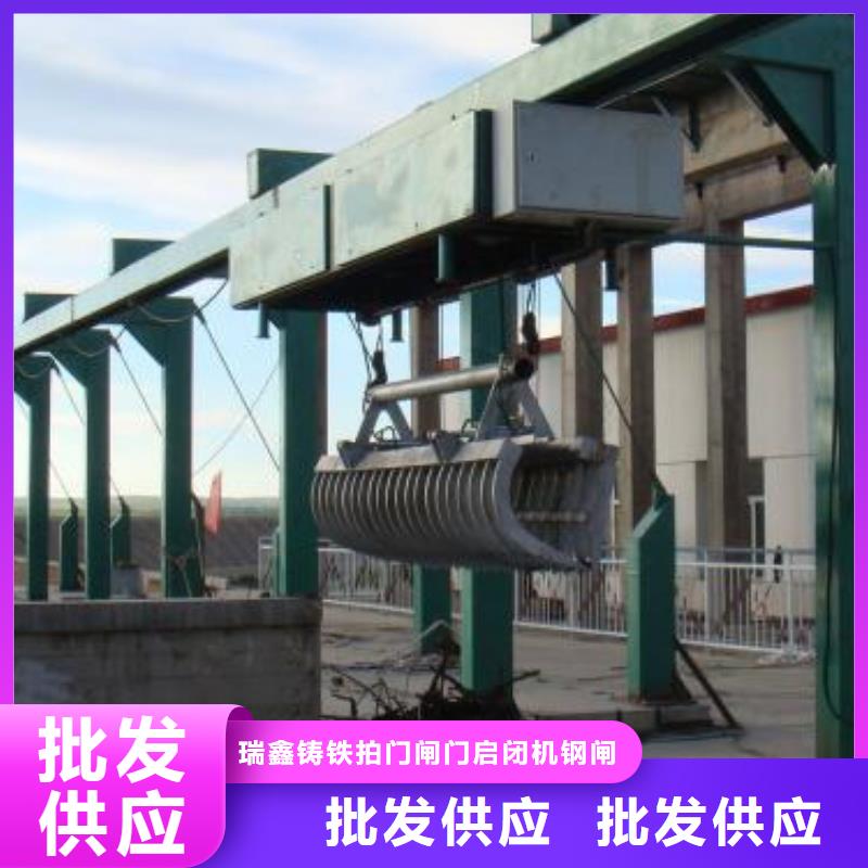 清污机实体厂家大量现货